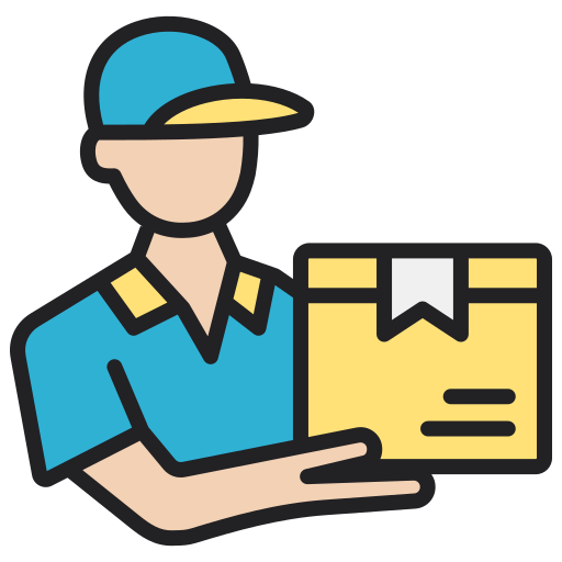 Priority Shipping