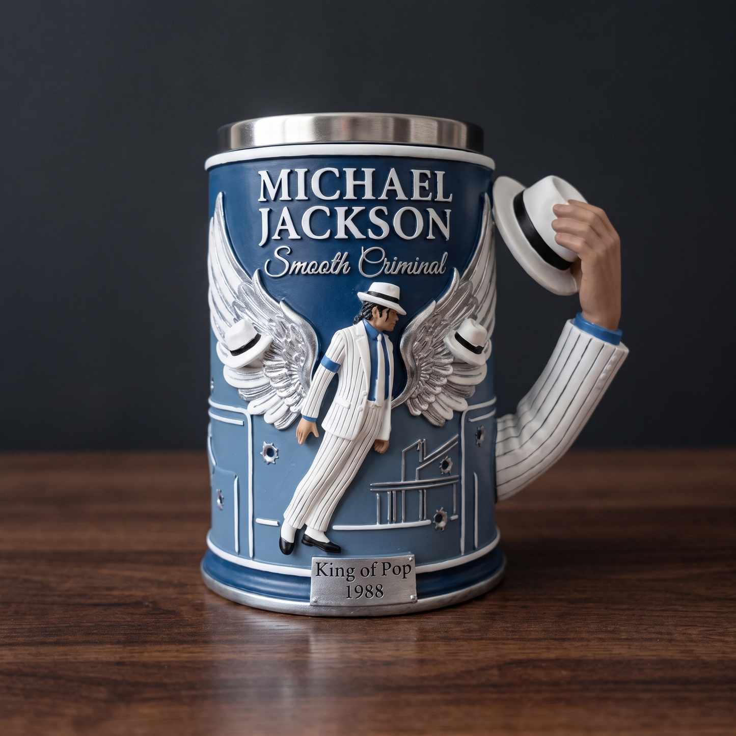 Keisha's MJ Mugs