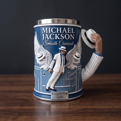 Keisha's MJ Mugs