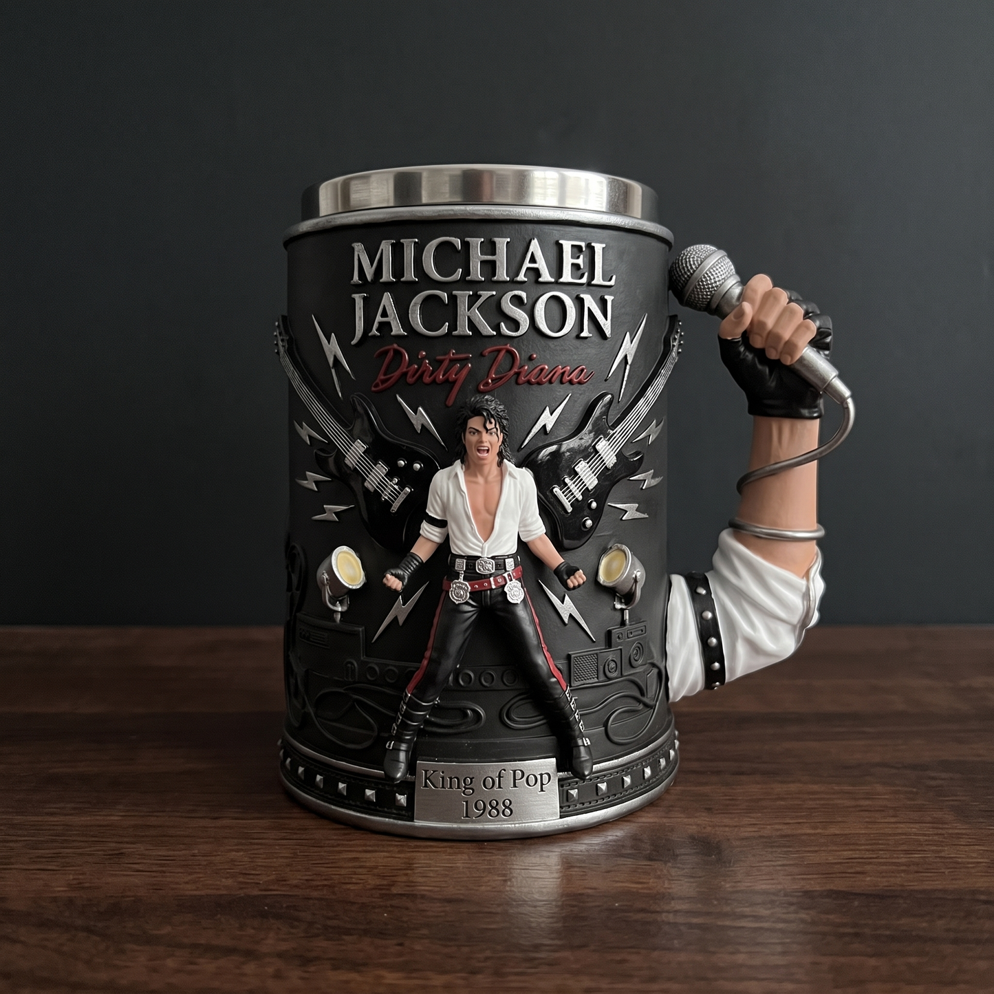 Keisha's MJ Mugs