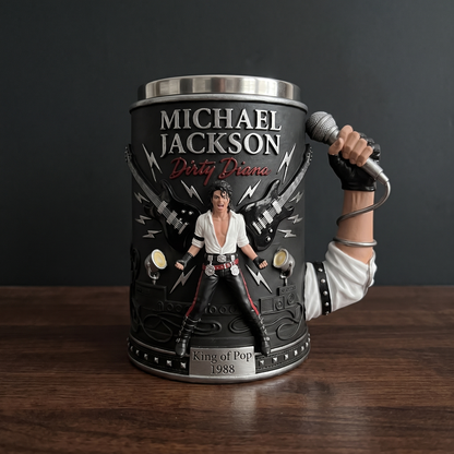 Keisha's MJ Mugs
