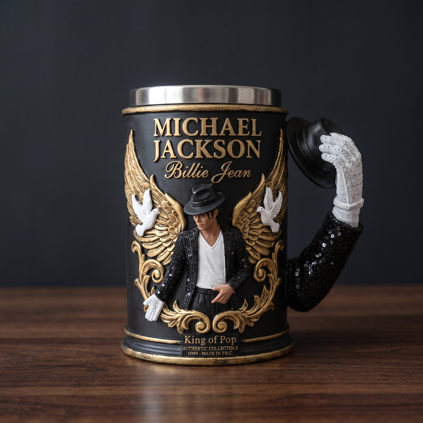 Keisha's MJ Mugs