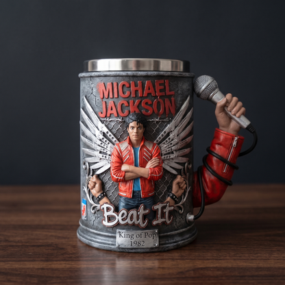 Keisha's MJ Mugs